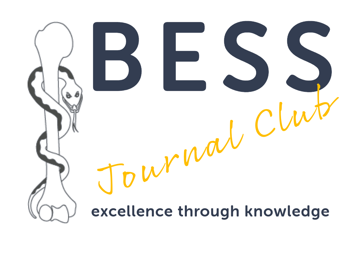 Journal Club British Elbow & Shoulder Society